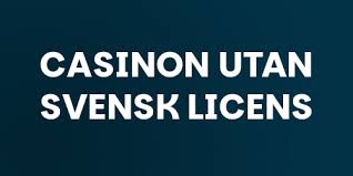 Bästa Utländska Online Casino – En Guide till De Bästa Alternativen