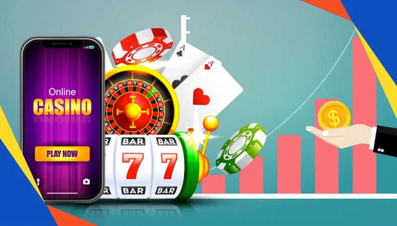 Experience the Thrill of Online Slots at Tenobet Casino