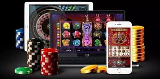 Kingdom & Sportsbook The Ultimate Betting Experience