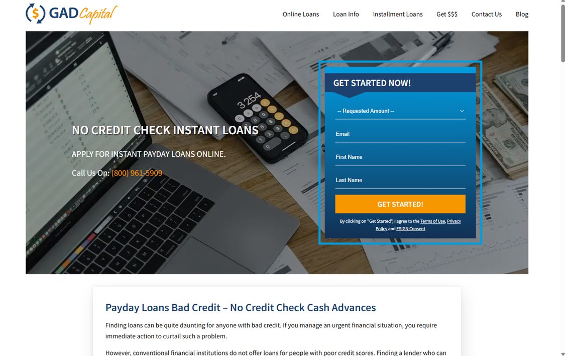 GadCapital – gadcapital.com