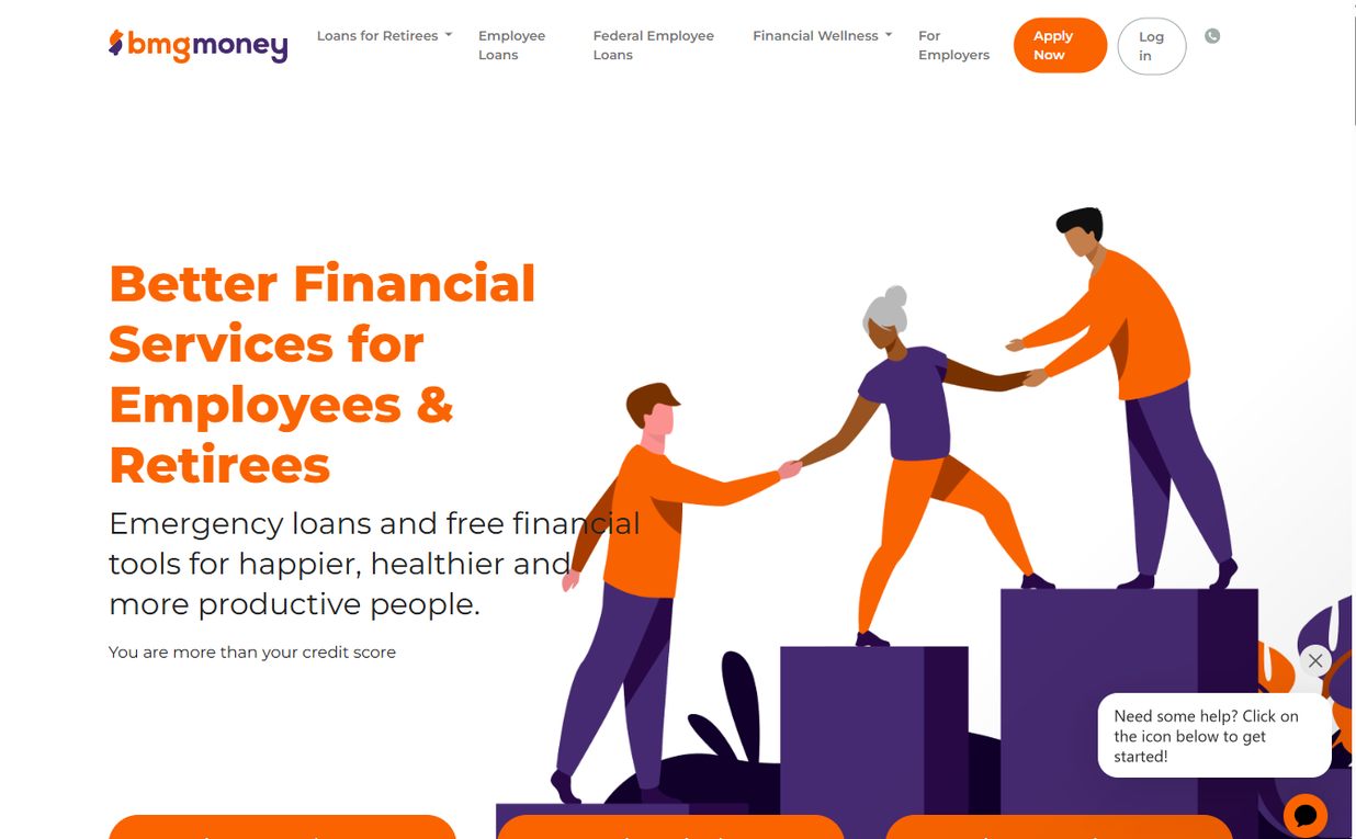 BMG Money – bmgmoney.com