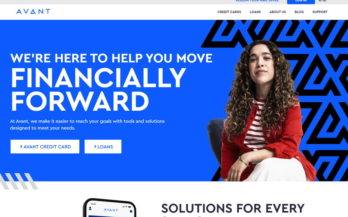 Avant – avant.com