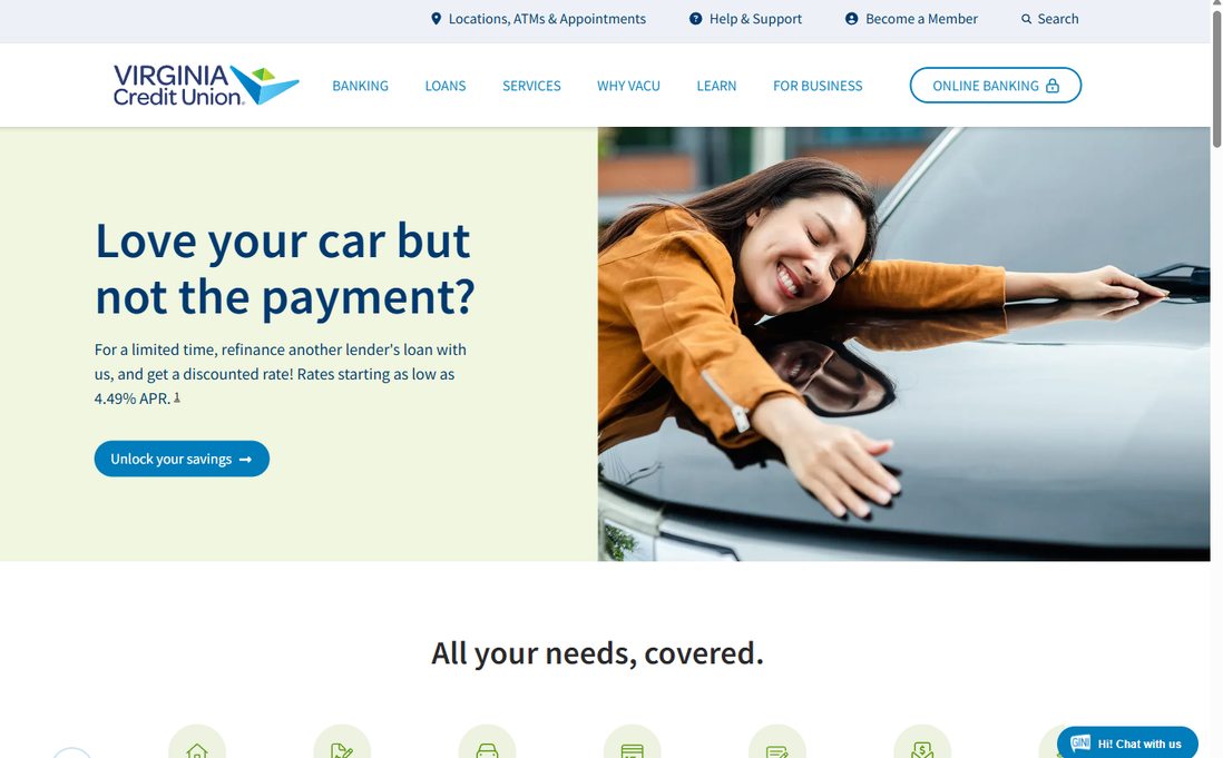Vacu – vacu.org