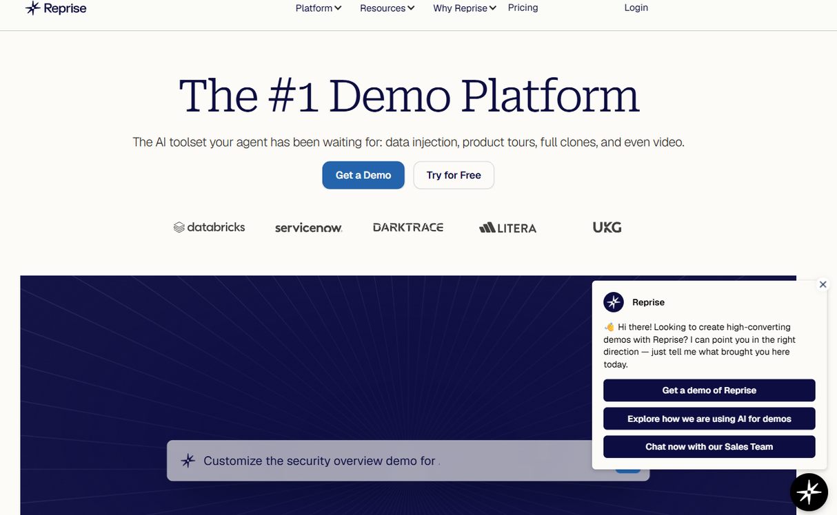 Reprise – reprise.com
