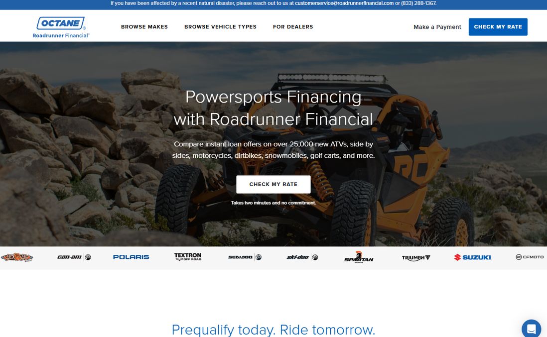 Roadrunner Financial – roadrunnerfinancial.com