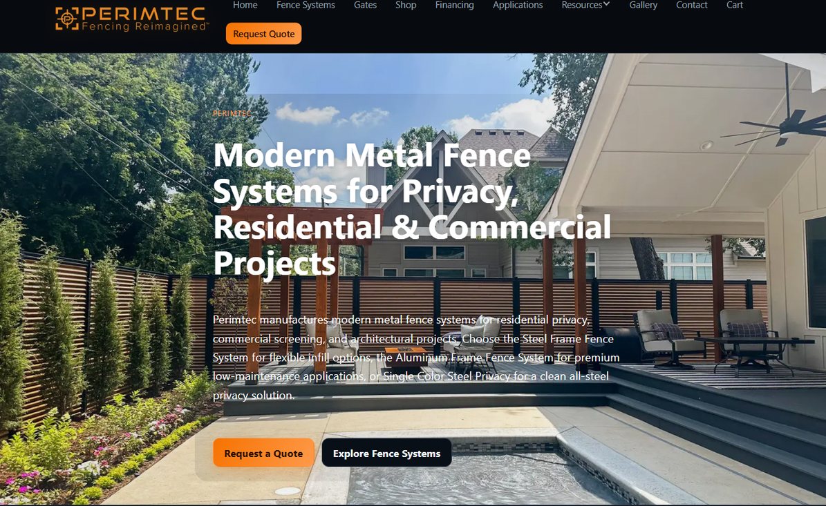Perimtec – perimtec.com