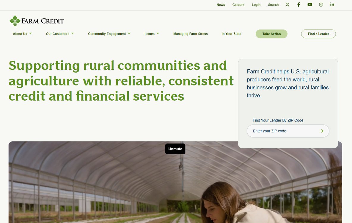 Farm Credit – farmcredit.com