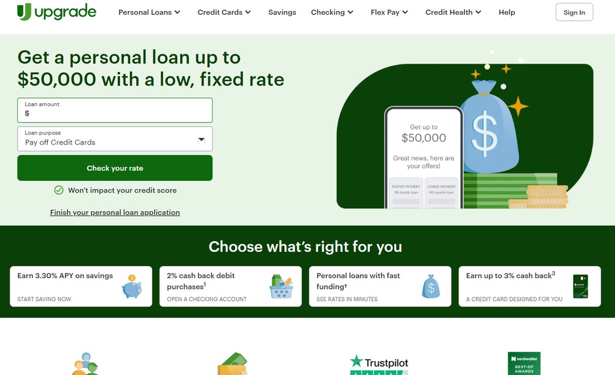 Upgrade – upgrade.com