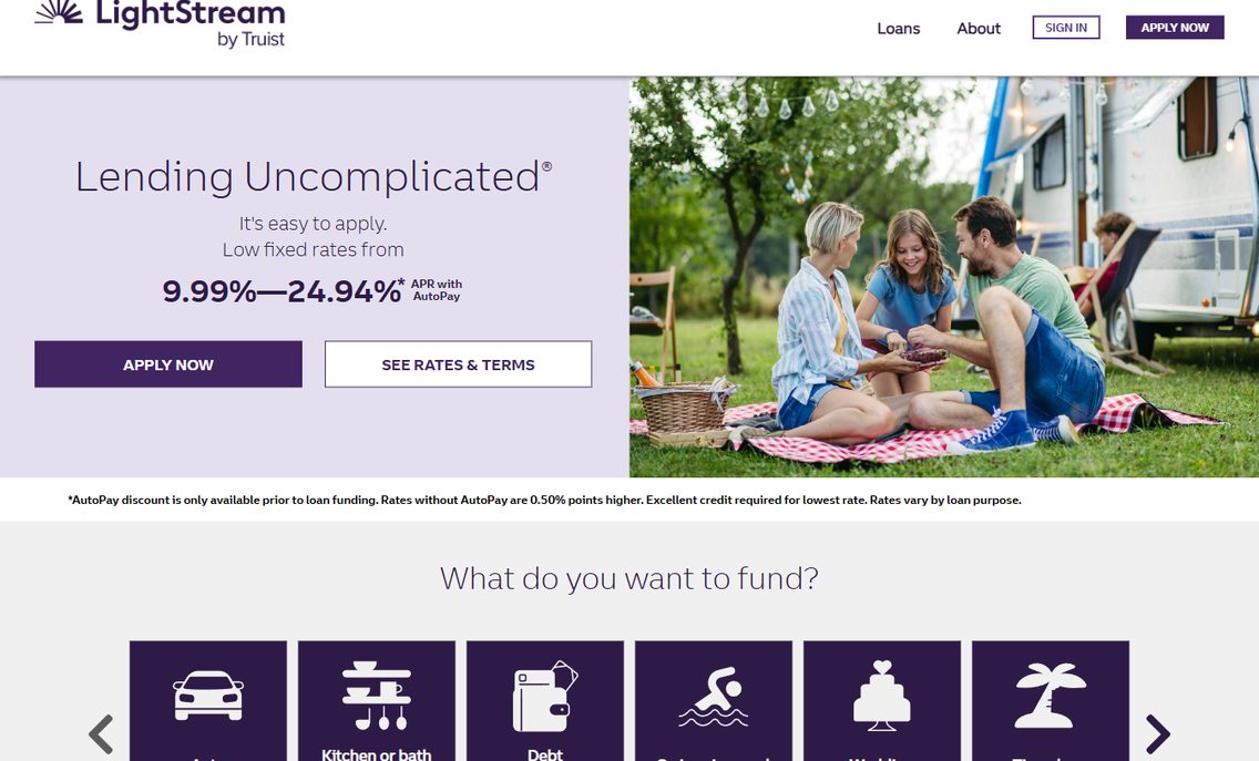 LightStream – lightstream.com