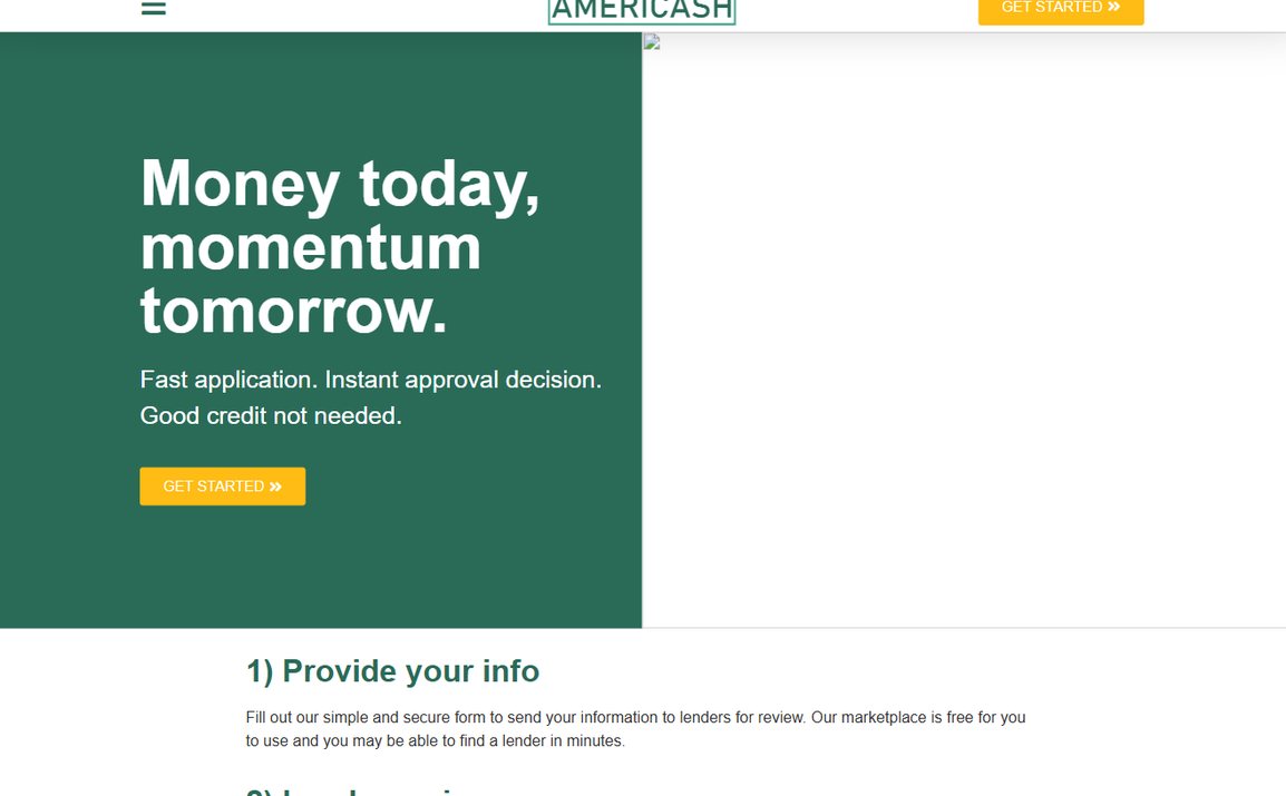 AmeriCash Loans – americash.com