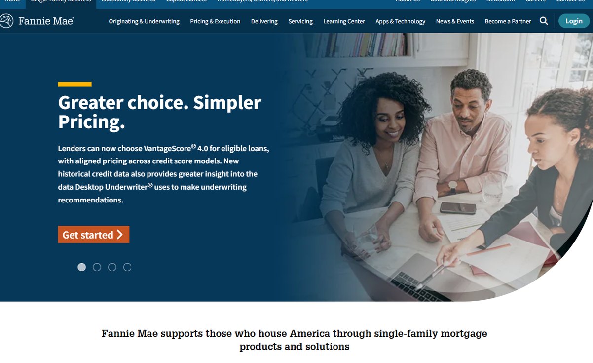 Fannie Mae – singlefamily.fanniemae.com