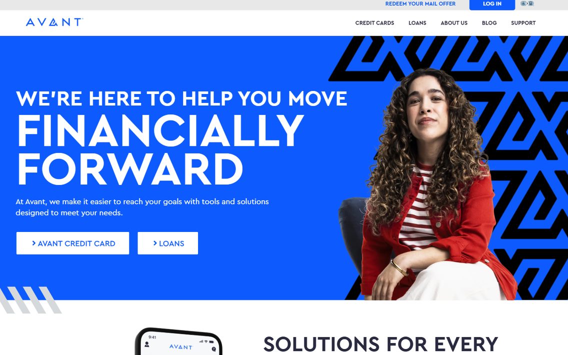 Avant – avant.com
